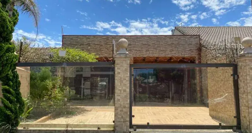 Casa com 3 quartos à venda na Zona Nova, Tramandaí 