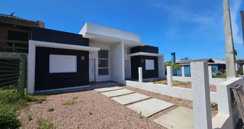 Casa com 2 quartos à venda no Jardim Beira Mar, Tramandaí