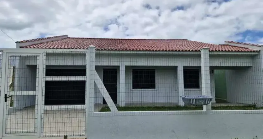 Casa com 4 quartos à venda no Presidente (Distrito), Imbé