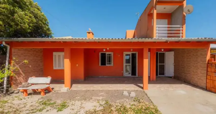 Casa com 5 quartos à venda no Presidente (Distrito), Imbé