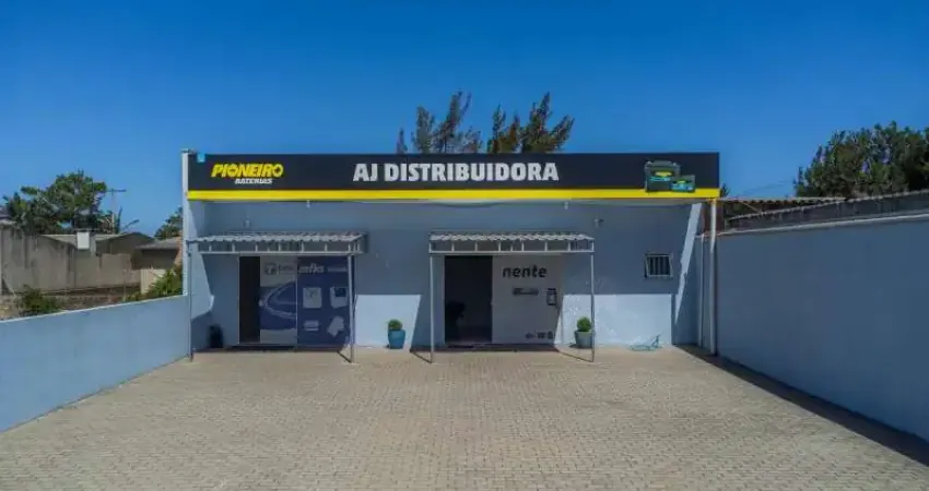 Terreno comercial à venda no Presidente (Distrito), Imbé