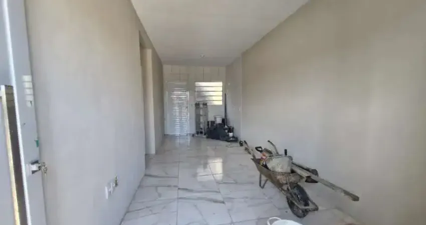 Casa com 2 quartos à venda no Nordeste, Imbé