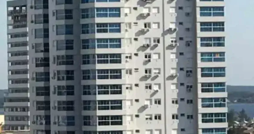 Apartamento com 2 quartos à venda no Centro, Tramandaí