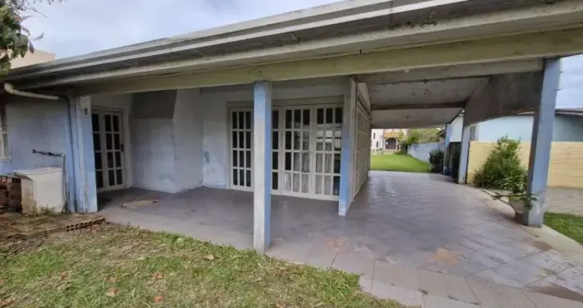 Casa com 1 quarto à venda no Presidente (Distrito), Imbé