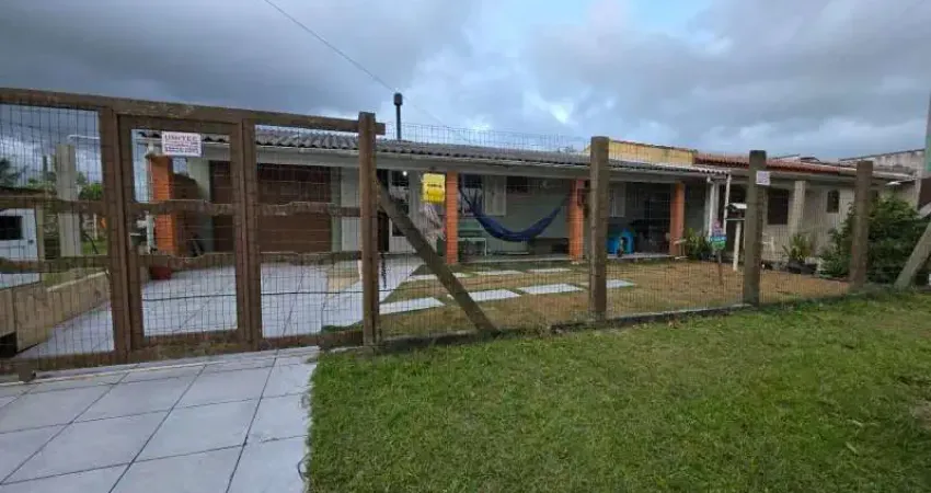 Casa com 3 quartos à venda no Jardim Atlântico, Tramandaí