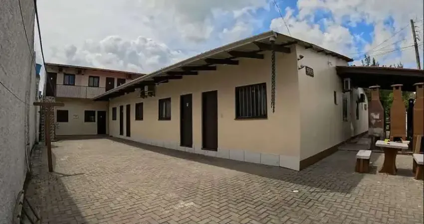 Kitnet / Stúdio à venda no Ipiranga, Imbé