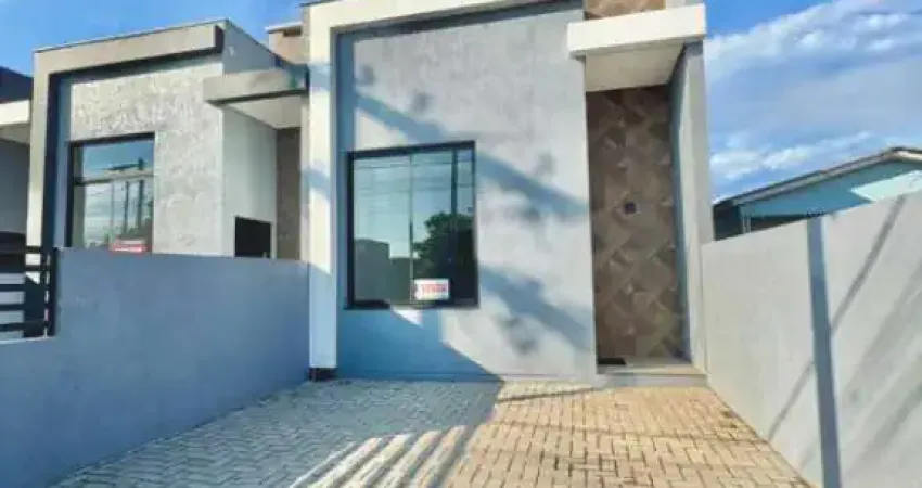Casa com 2 quartos à venda na Zona Nova, Tramandaí