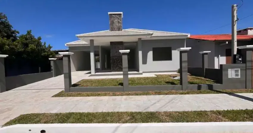 Casa com 3 quartos à venda no Nova Tramandaí, Tramandaí