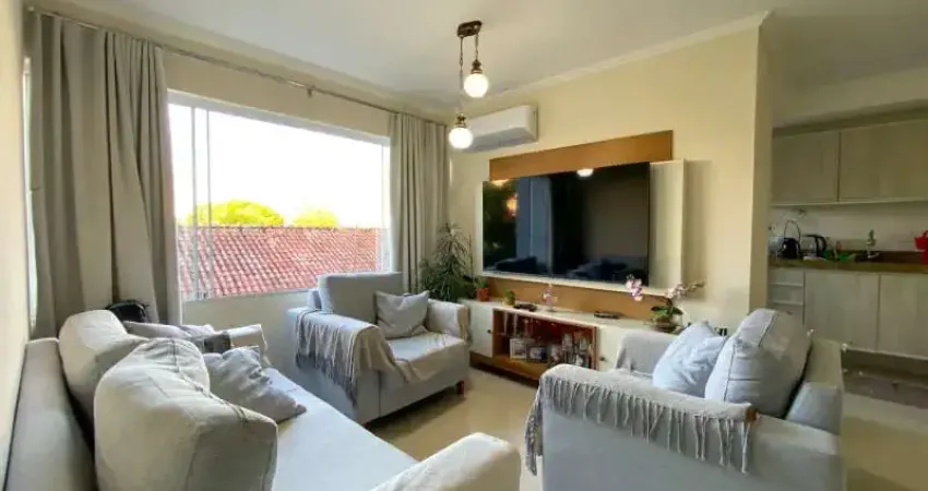 Apartamento com 2 quartos à venda no Centro, Tramandaí