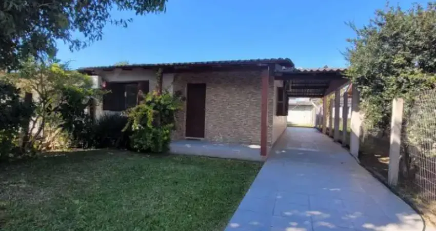 Casa com 3 quartos à venda no Santa Luzia (Distrito), Osório