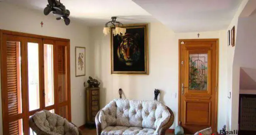 Casa com 3 quartos à venda na Rua Octávio Catelani, 412, Adalgisa, Osasco