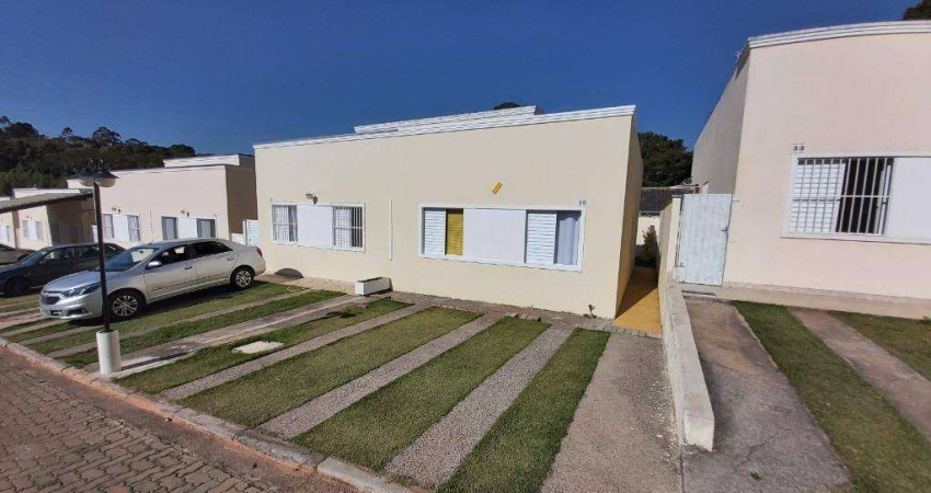 Casa à venda, 50 m² por R$ 319.000,00 - Água Espraiada (Caucaia do Alto) - Cotia/SP