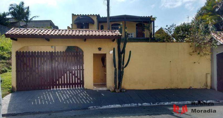 Casa à venda, 226 m² por R$ 750.000,00 - Horizontal Park - Cotia/SP