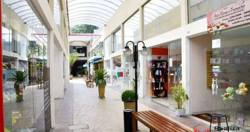 Sala, 44 m² - venda por r$ 260.000,00 ou aluguel por r$ 1.573,00/mês - granja viana - cotia/sp