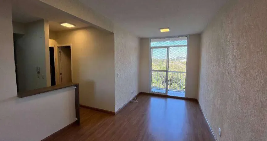 Apartamento à venda, 51 m² por R$ 380.000,00 - Jardim Europa - Vargem Grande Paulista/SP