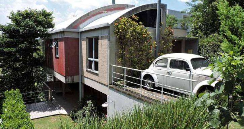 Casa à venda, 275 m² por R$ 1.980.000,00 - Granja Viana - Cotia/SP