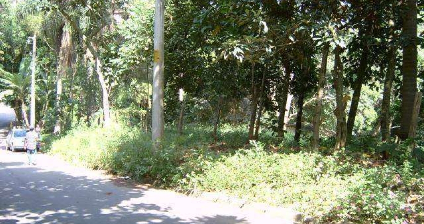 Terreno à venda na Rua Roma, 85, Granja Viana, Cotia