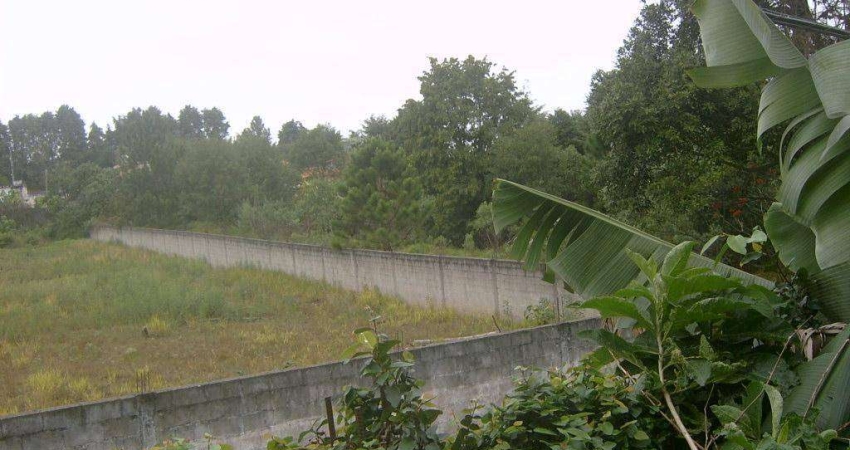 Terreno à venda, 1540 m² por R$ 2.900.000,00 - Granja Viana - Cotia/SP