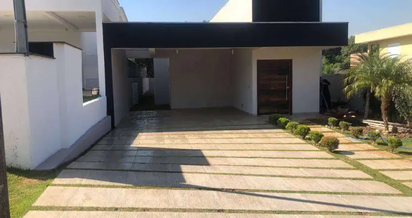 Casa à venda, 176 m² por R$ 1.090.000,00 - Terras de Santa Adélia - Vargem Grande Paulista/SP