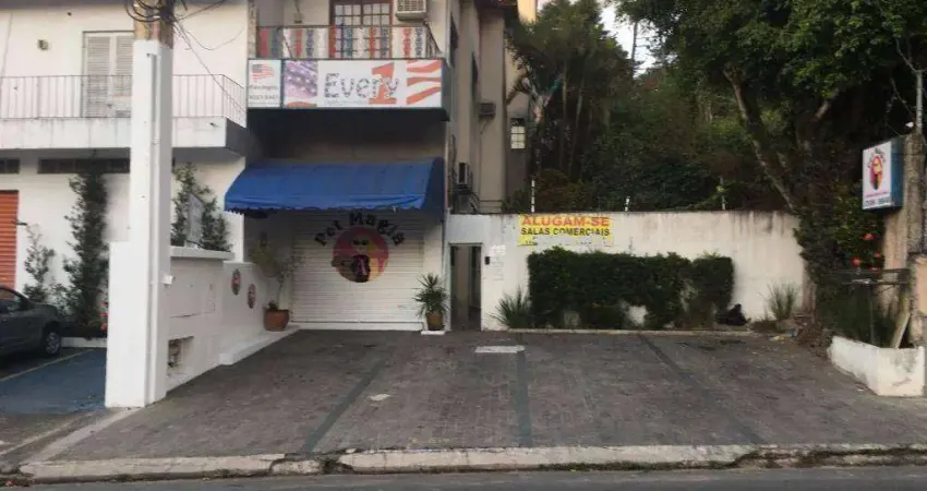 Sala para alugar, 80 m² por R$ 3.250,00/mês - Jardim da Glória - Cotia/SP
