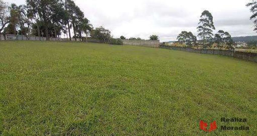 Terreno à venda, 2450 m² por R$ 950.000,00 - Centro (Vargem Grande Paulista) - Vargem Grande Paulista/SP