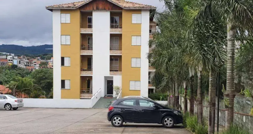 Apartamento com 2 dormitórios à venda, 50 m² por R$ 300.000,00 - Jardim Sabiá - Cotia/SP
