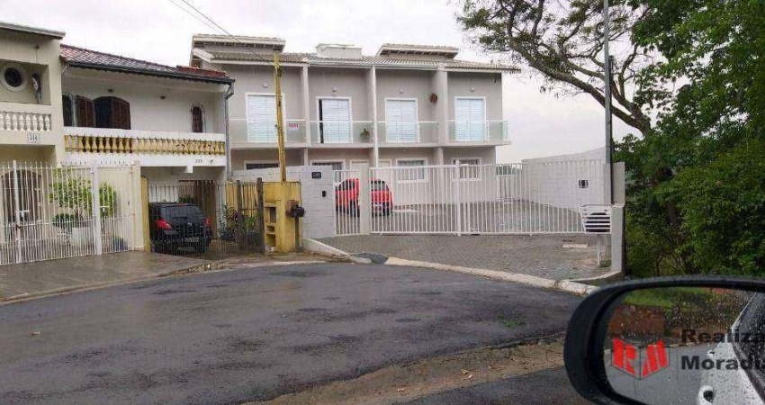 Casa Nova com 3 quartos à venda,  R$ 484.842 - Jardim do Engenho - Cotia/SP