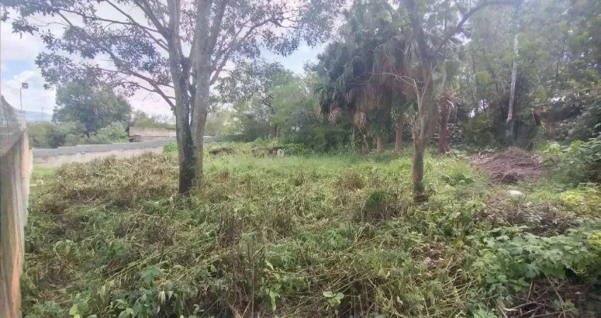 Terreno à venda, 501 m² por R$ 299.000,00 - San Fernando Park - Cotia/SP