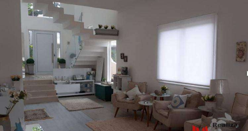 Casa à venda, 160 m² por R$ 1.250.000,00 - Jardim Colibri - Cotia/SP