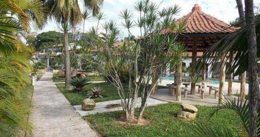 Chácara / sítio com 4 quartos à venda na Rua Gustavo, 138, Parque Realeza, Cotia