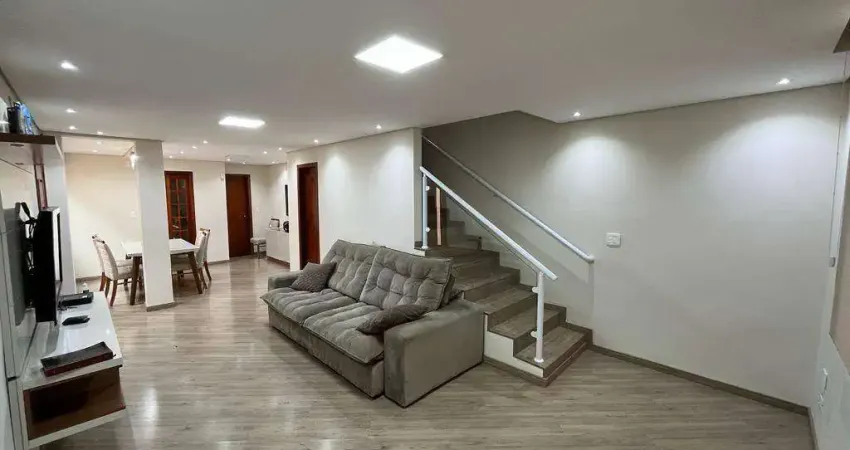 Casa com 3 dormitórios à venda, 255 m² por R$ 800.000,00 - Chácara Canta Galo - Cotia/SP