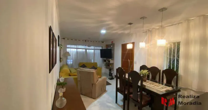 Casa com 4 dormitórios à venda, 216 m² por R$ 750.000,00 - Osasco - Osasco/SP