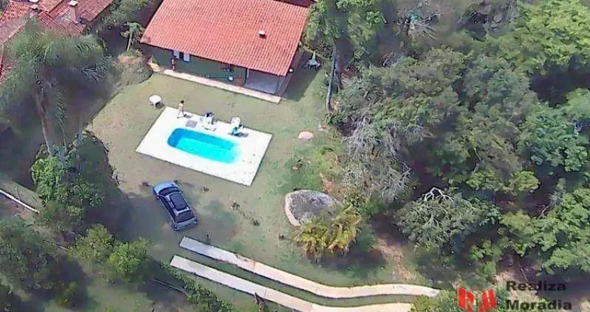 Chácara à venda, 2700 m² por R$ 699.000,00 - Chácara do Remanso Gl Dois - Vargem Grande Paulista/SP