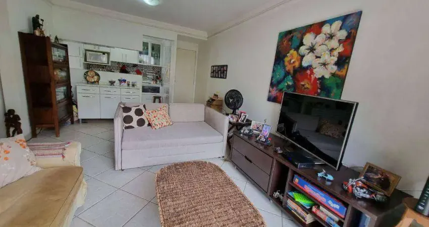 Apartamento Duplex com 4 dormitórios à venda, 119 m² por R$ 580.000,00 - Granja Viana II - Cotia/SP
