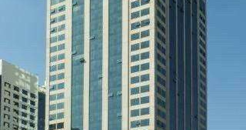 Sala Comercial de 55 m² no New Worker Tower -- Alphaville