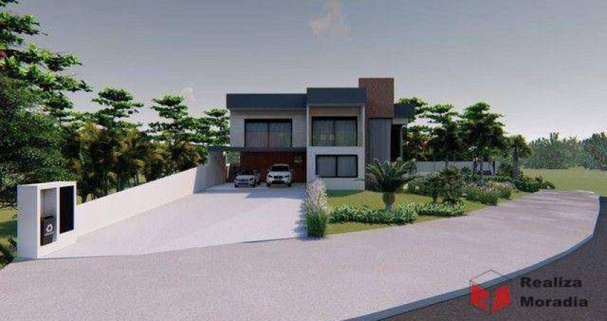 Casa com 5 suítes - piscina - Jardim do Golf  - Jandira