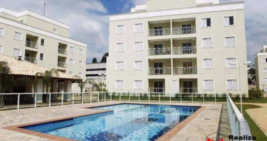 Cobertura à venda, 105 m² por R$ 430.000,00 - Jardim Santa Izabel - Cotia/SP