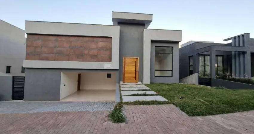 Casa com 3 dormitórios para alugar, 398 m² por R$ 20.572,60/mês - Granja Viana - Carapicuíba/SP
