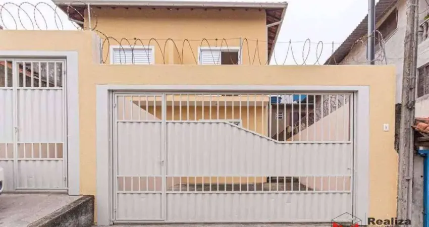 Casa à venda, 71 m² por R$ 280.000,00 - Jardim Monte Verde (Caucaia do Alto) - Cotia/SP