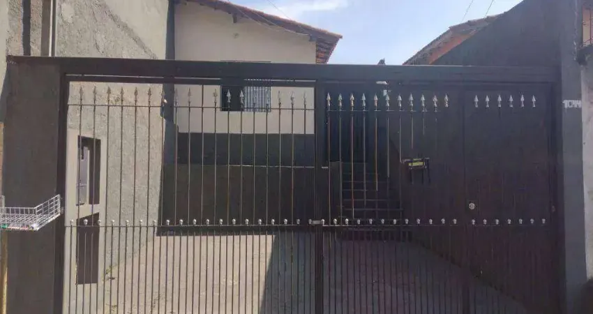 Casa à venda, 130 m² por R$ 340.000,00 - Jardim Leonor - Cotia/SP