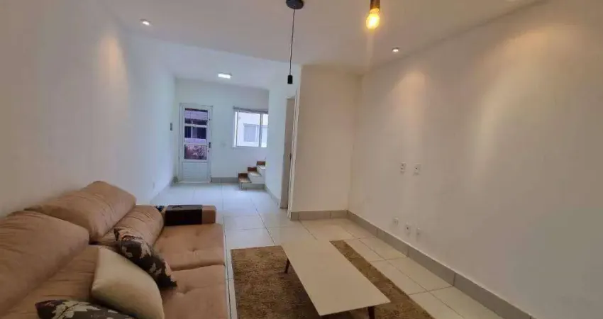 Casa, 80 m² - venda por R$ 420.000,00 ou aluguel por R$ 2.500,00/mês - Chácara Nossa Senhora de Fátima - Cotia/SP