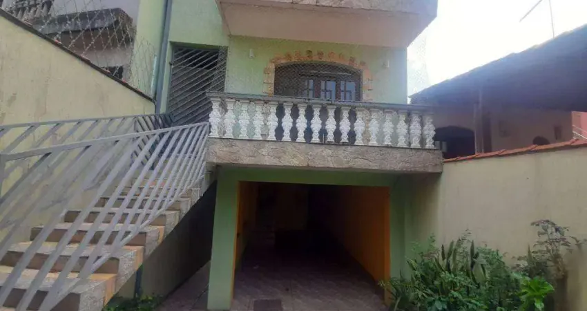 Casa à venda, 213 m² por R$ 742.000,00 - Parque São George - Cotia/SP