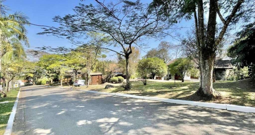 Casa, 435 m² - venda por R$ 1.850.000,00 ou aluguel por R$ 9.990,00/mês - Altos de São Fernando - Jandira/SP