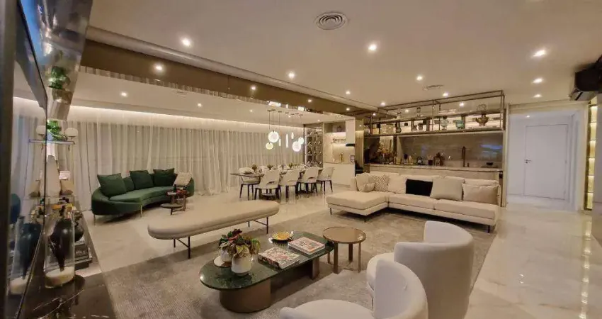 Apartamento com 3 suítes à venda, 132 m² a partir de R$ 1.950.000 - Butantã - São Paulo/SP