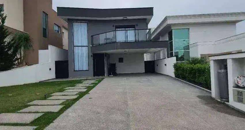 Casa à venda, 538 m² por R$ 2.680.000,00 - Santa Adélia - Vargem Grande Paulista/SP