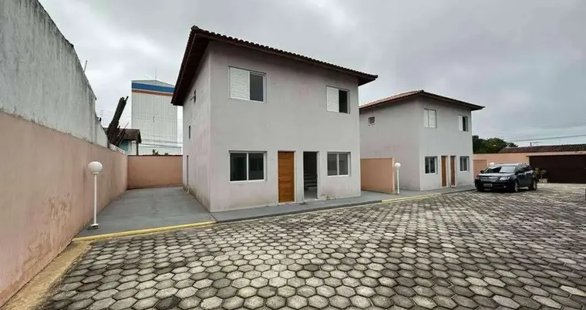 Casa em Condomínio Vargem Grande