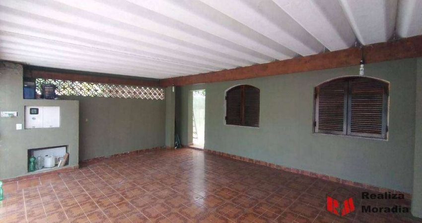 Casa a venda no Jardim da Glória