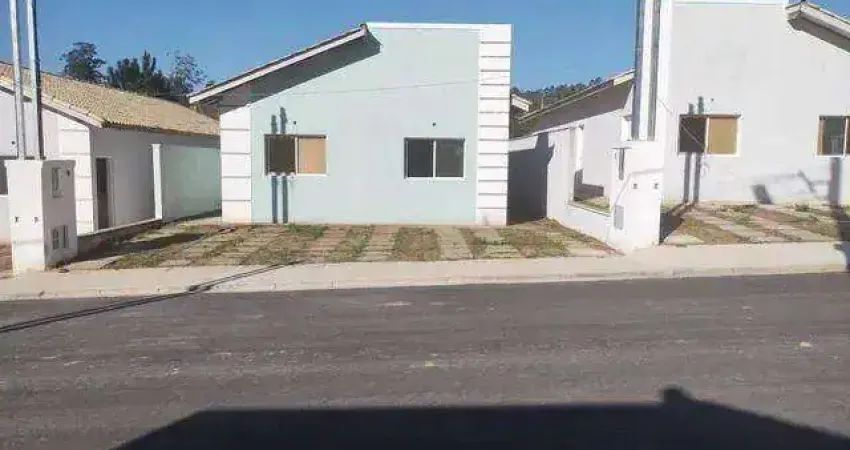 Casa à venda, 70 m² por R$ 350.000,00 - Centreville - Cotia/SP