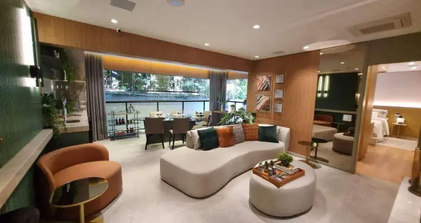 Legend por Dubai, Cobertura, 156 m² por R$ 1.580.000 - Bela Vista - Osasco/SP