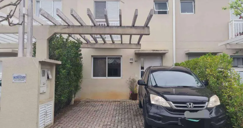 Condomínio Mediterrâneo - Sobrado à venda com 3 dormitórios - 1 suíte e 2 vagas -  Barueri